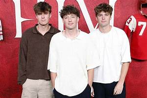 Genal Brothers: Tucker Genal Wiki, Biography, Age: How Old Is Connor Genal Tiktok.
