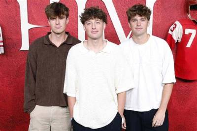 Genal Brothers: Tucker Genal Wiki, Biography, Age: How Old Is Connor Genal Tiktok.