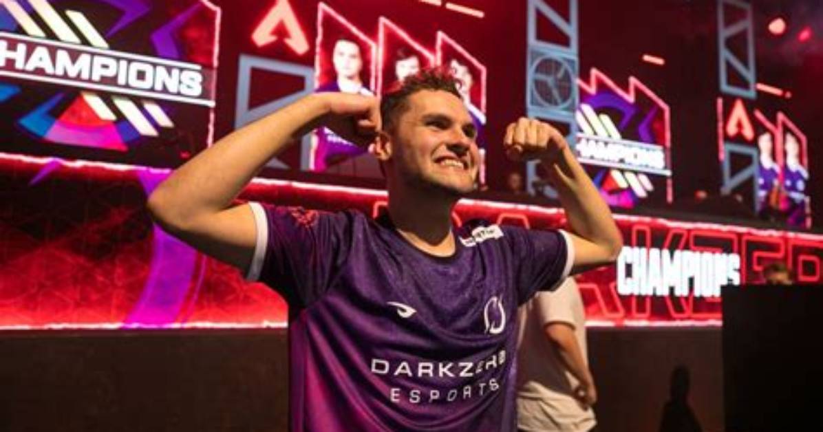 Genburten Twitch Age and 10 Facts to Know