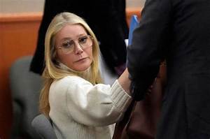 “Gender Reversal Reboot”: Gwyneth Paltrow Jeffrey Dahmer Glasses Spark Online Backlash
