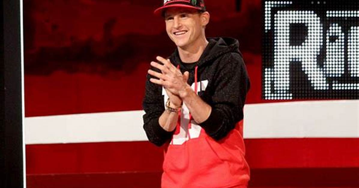 Gene Dyrdek Age – How Old Is Rob Dyrdek Dad?