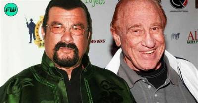 Gene Lebell Obituary