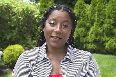 Genelle Guzman-Mcmillan Wikipedia: Everything to Know About the Author