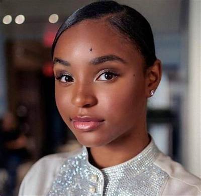 Genelle Williams Bio, Wiki, Age, Parents, Movies, Tv Shows, and Net Worth