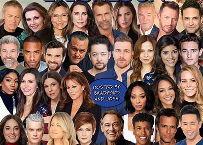 ‘General Hospital’ Cast on How They’re Supporting Jack and Kristina Wagner After Son’s Death