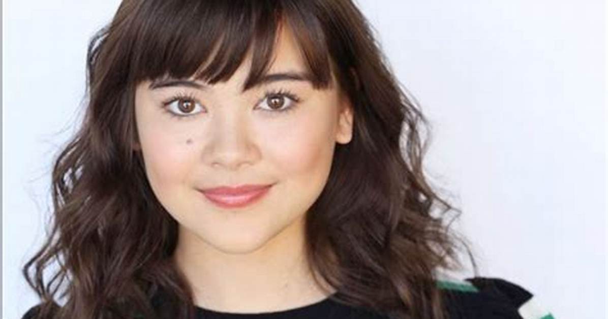 Generation: Lukita Maxwell Age, Height Wiki Biography Boyfriend Instagram