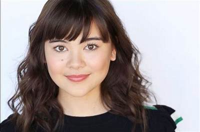Generation: Lukita Maxwell Age, Height Wiki Biography Boyfriend Instagram