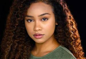 Genneya Walton Birthday, Age, Wiki, Biography, Boyfriend, Nationality, Height