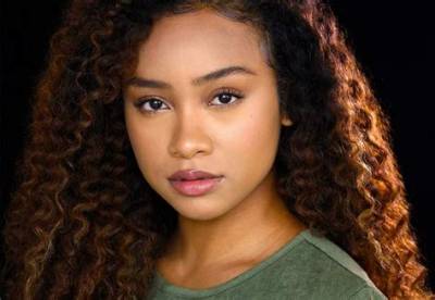 Genneya Walton Birthday, Age, Wiki, Biography, Boyfriend, Nationality, Height