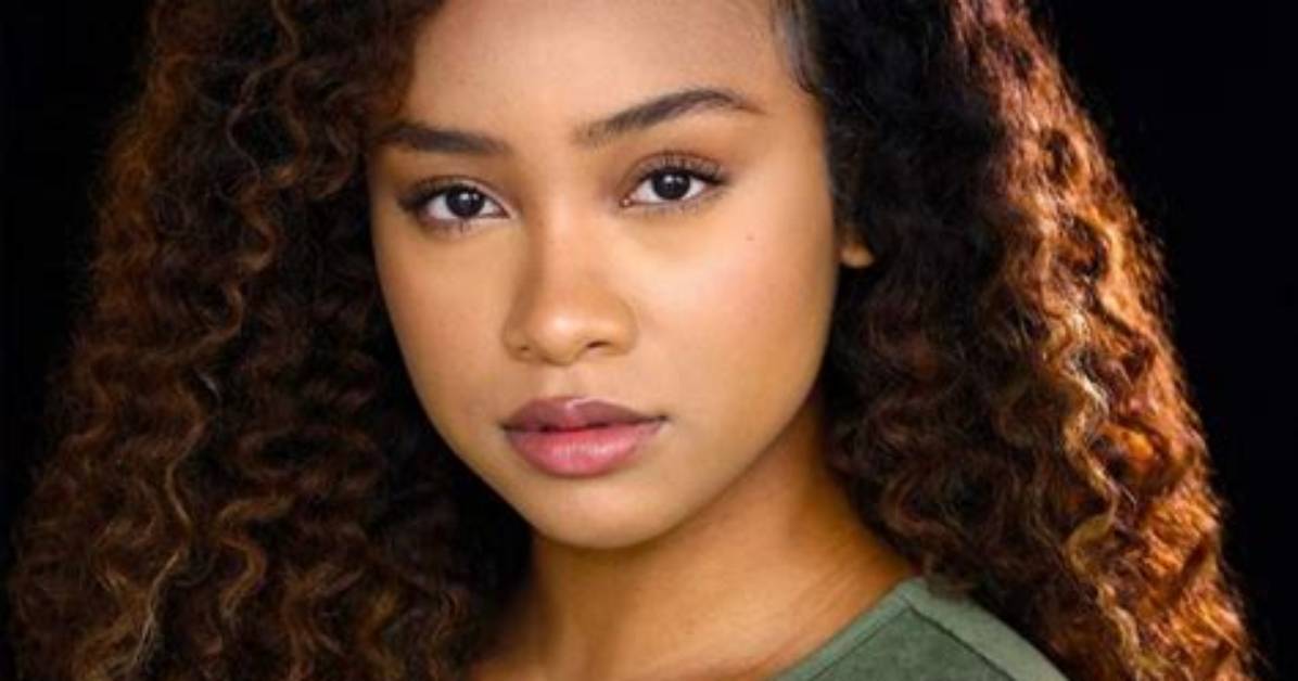 Genneya Walton (Blackaf) Bio, Age, Net Worth, Movies and Tv Shows, Instagram