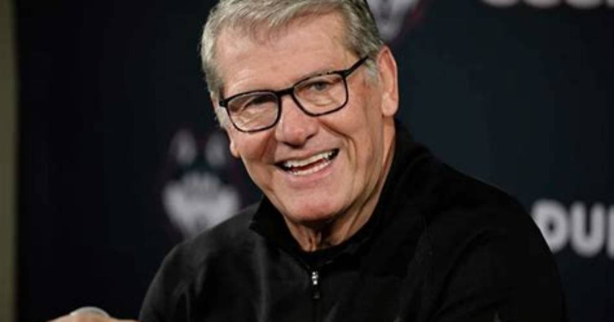 Geno Auriemma Net Worth, Income, Salary, Earnings, Biography