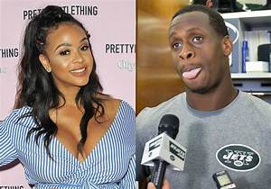 Geno Smith Wife: He Is Married to Hayley Eastham, Kids and Net Worth