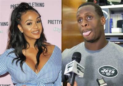 Geno Smith Wife: He Is Married to Hayley Eastham, Kids and Net Worth