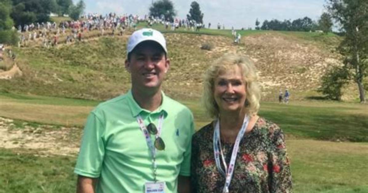 Geoff Shackelford Bio, Wiki, Age, Height, Father, Wife, Married, Golf, Net Worth and Measurements