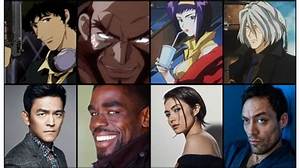 Geoff Stults Cowboy Bebop Live-Action Cast: 10 Facts on the Actor