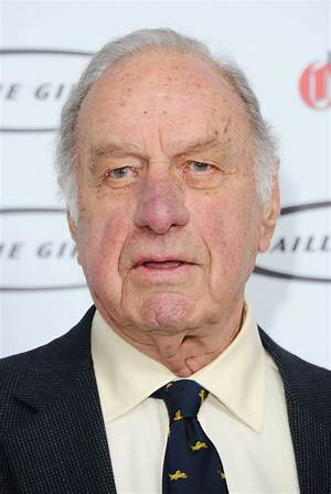 Geoffrey Palmer Death: Age, Wiki, Biography, Wife, Family, Net Worth