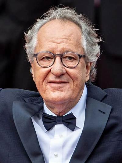 Geoffrey Rush Biography, Age, Wife, Movies, Net Worth and Awards