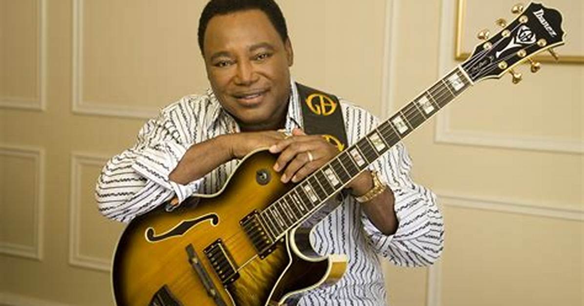 George Benson Net Worth, Income, Salary, Earnings, Biography