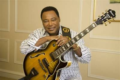 George Benson Net Worth, Income, Salary, Earnings, Biography