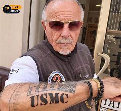 George Christie Wiki Bio: Age, Birthday, Net Worth, Wife, Son, Height, Instagram, Facebook