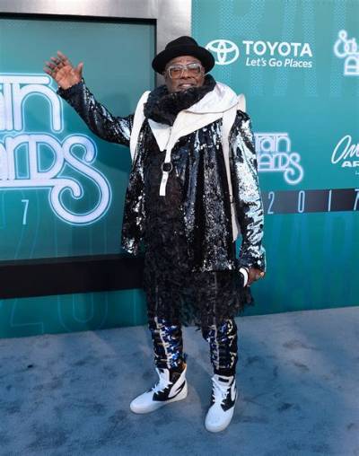 George Clinton: Wife, Net Worth, Tattoos, Smoking & Body Facts