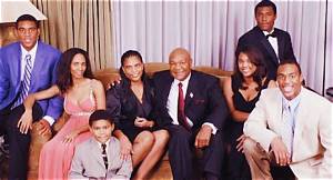 George Foreman Iii Bio, Wiki, Age, Family, Wife, Everybodyfights and Net Worth