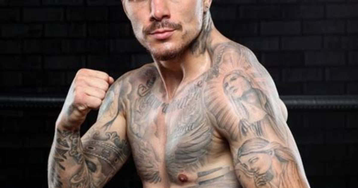George Kambosos Jr. Net Worth, Weight, Ranking, Instagram, Videos