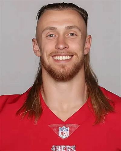George Kittle Net Worth and Biography