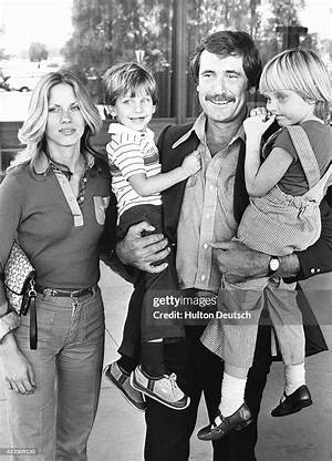 George Lazenby Wife and Family: Where Is the Becoming Bond Actor Now?