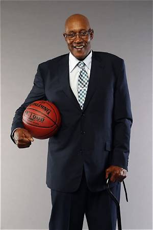 George Mcginnis Bio, Age, Height, Family, Wife, Stats, Net Worth and Jersey