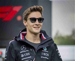 George Russell Salary: How Much He Earn as a Formula 1 Driver: Contract Deal and Wiki