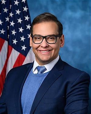 George Santos Husband, Age, Wiki, Biography, Net Worth, Family, Education