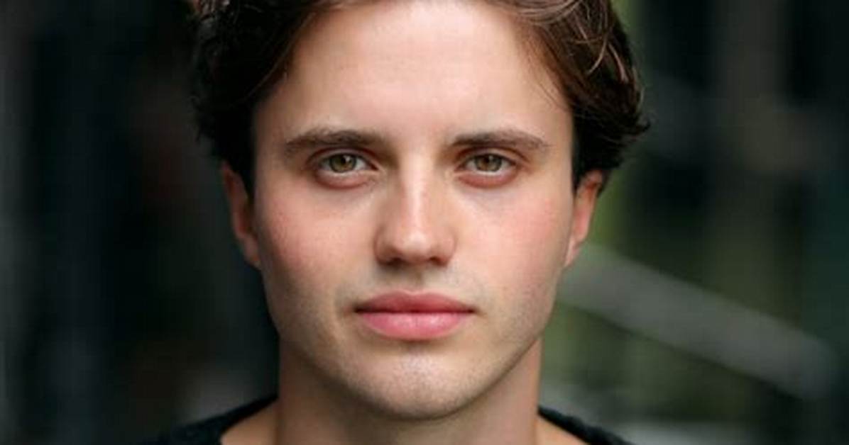 George Sear Wikipedia – How Old Is Love, Victor Leading Cast Today?