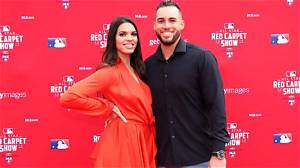 George Springer – Wife, Parents & Height