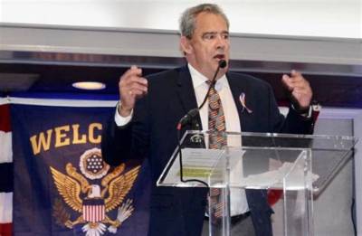 George W. Owings Iii Wife: Was George W. Owings Iii Married?