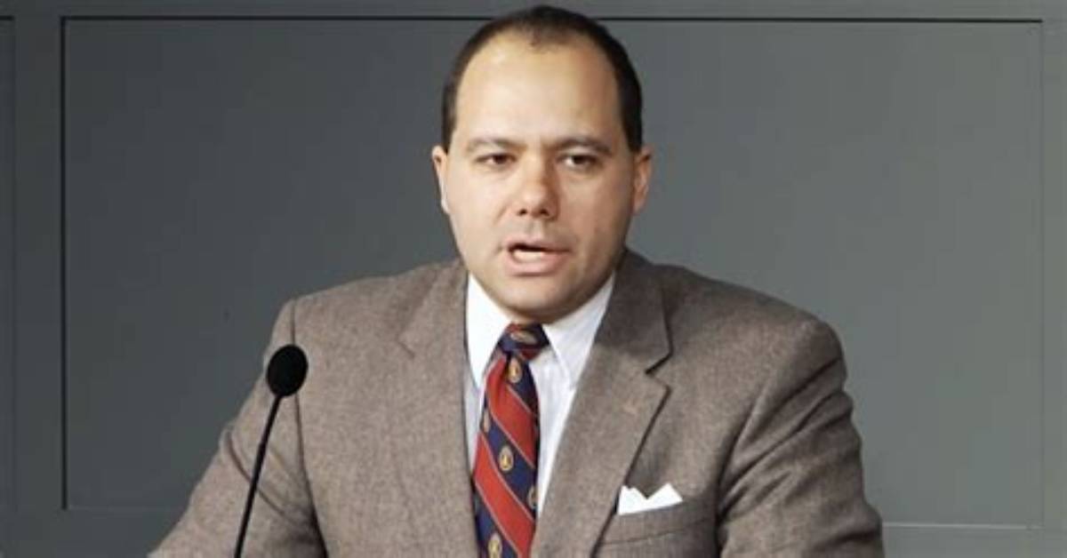 Georgetown Professor Ilya Shapiro Gets His Job Back After Case of Old Tweets Was Dismissed