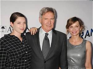 Georgia Ford Movies: What Movies Has Georgia Ford Been in?