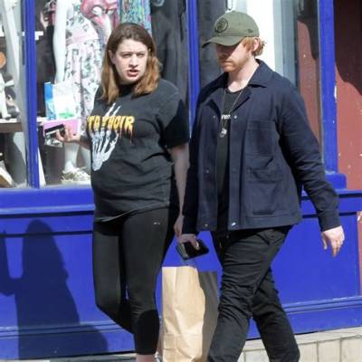 Georgia Groome Age, Boyfriend Rupert Grint and Baby Daughter: Facts to Know About