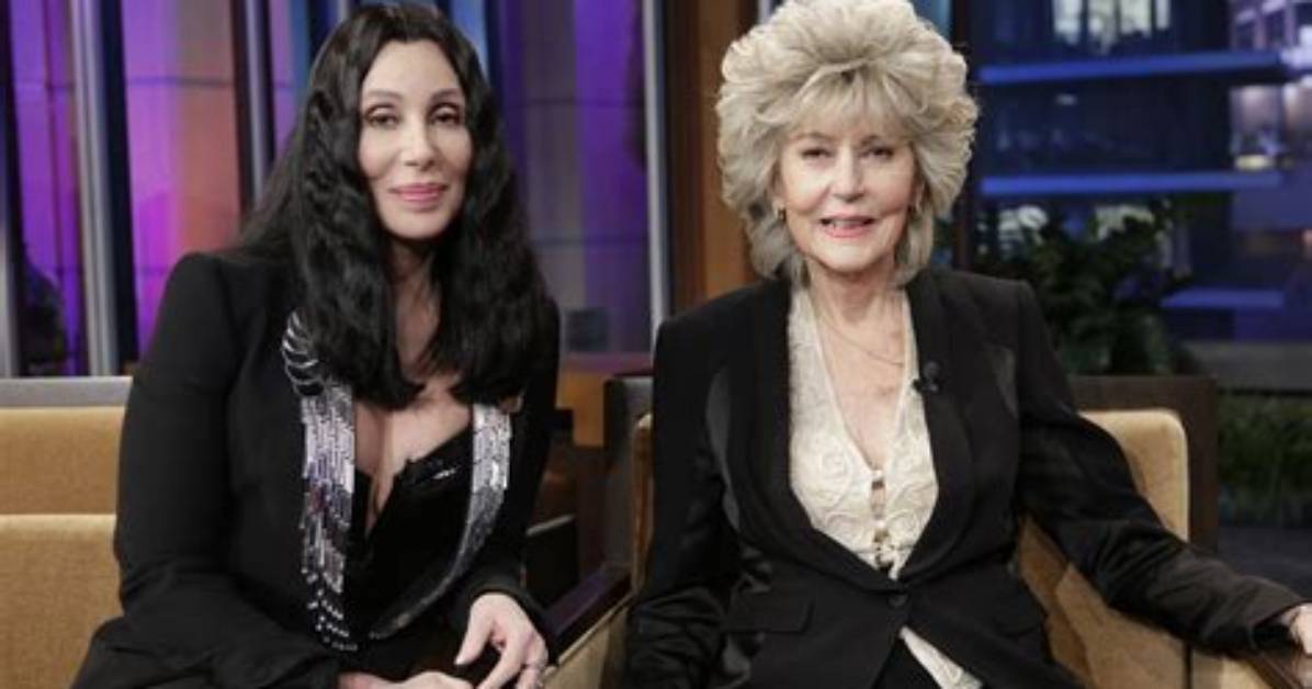 Georgia Holt Death: How Did Cher Mother Die? Husband and Family Tree