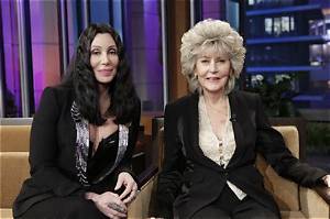 Georgia Holt Death: How Did Cher Mother Die? Husband and Family Tree