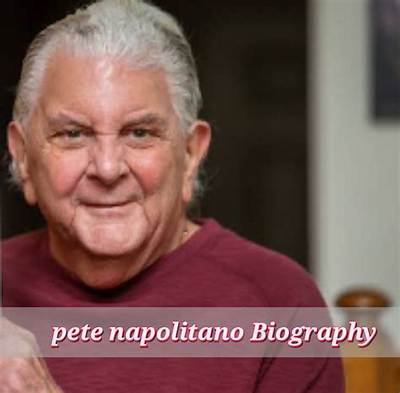 Georgia Napolitano’s Biography, Net Worth, Fact, Career, Awards and Life Story