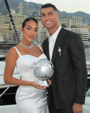 Georgina Rodriguez (Cristiano Ronaldo Girlfriend) Wiki, Biography, Age, Height, Weight, Boyfriend, Net Worth