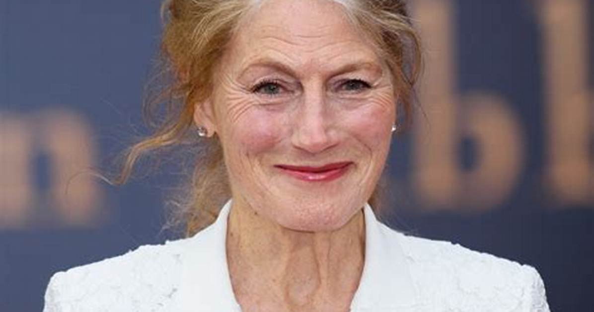 Geraldine James Height, Weight, Net Worth, Age, Birthday, Wikipedia, Who, Nationality, Biography