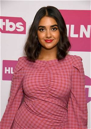 Geraldine Viswanathan