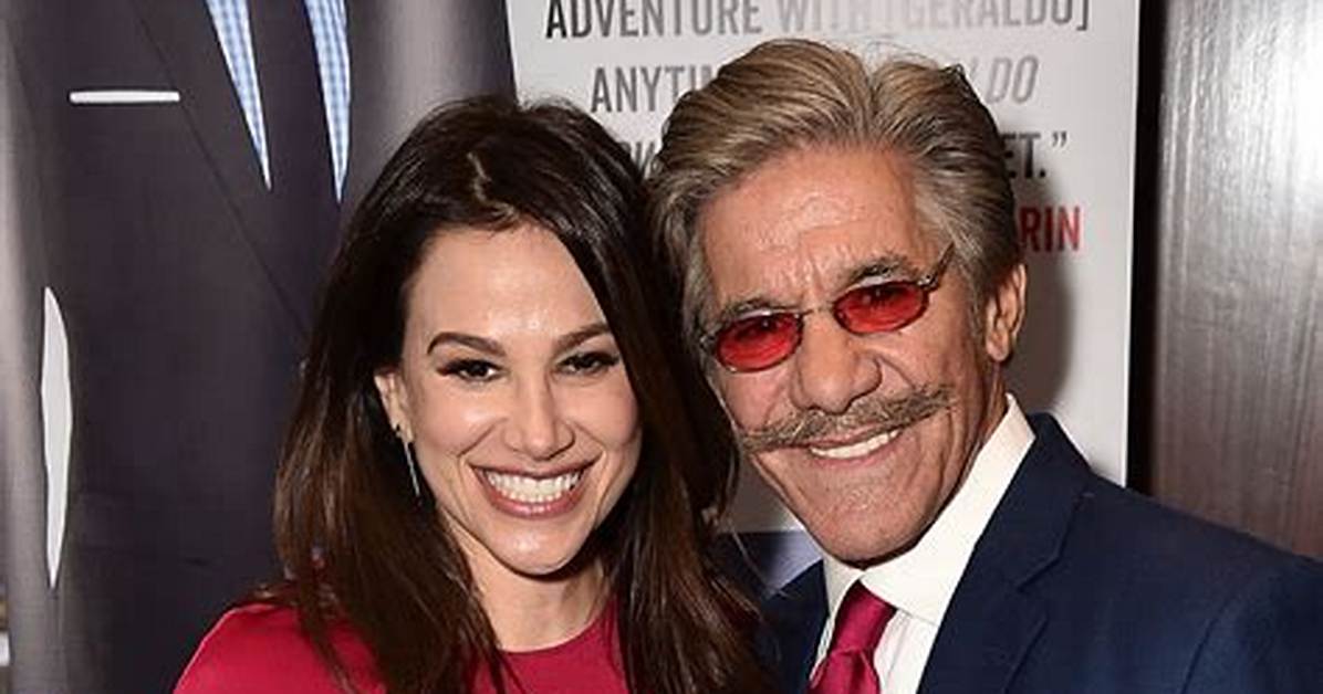 Geraldo Rivera Wife Age and Family Lifestyle