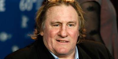 Gerard Depardieu Net Worth: What Is the Net Worth of Gerard Depardieu?