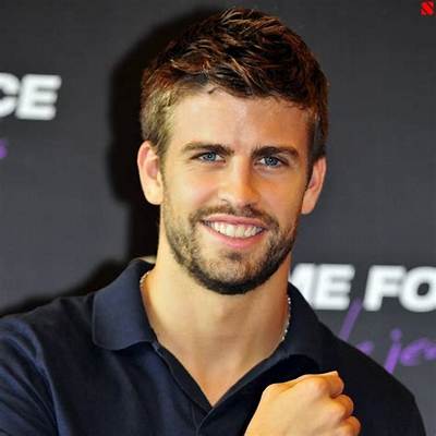 Gerard Pique Net Worth and Biography