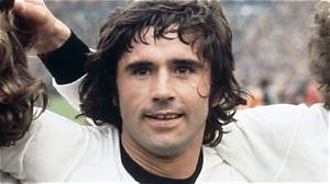 Gerd Muller Dies at the Age of 75 – Meet His Wife Uschi Ebenböck