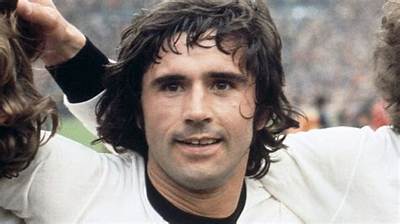 Gerd Muller Dies at the Age of 75 – Meet His Wife Uschi Ebenböck