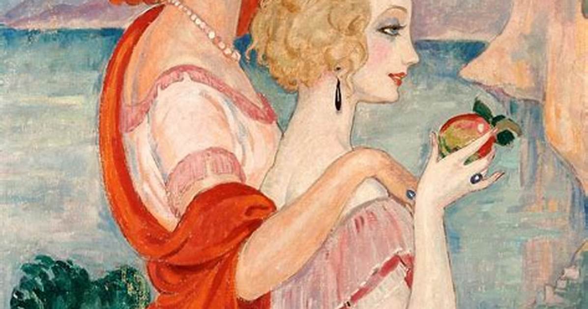 Gerda Wegener Cause of Death: How Did Gerda Wegener Die?
